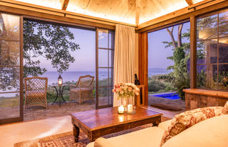 Governors' Loldia House