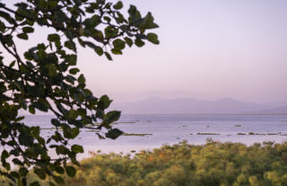 Governors' Loldia House