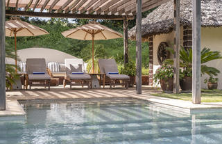 Governors' Loldia House