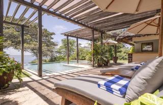 Governors' Loldia House