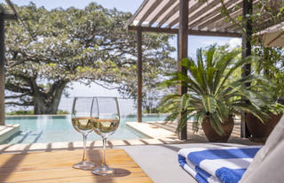 Governors' Loldia House