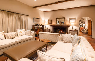 Governors' Loldia House