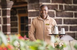 Governors' Loldia House