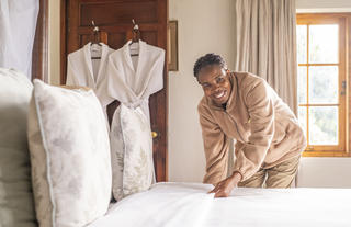 Governors' Loldia House