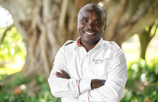 Governors' Loldia House