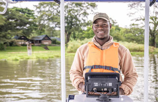 Governors' Loldia House