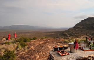 Saruni Samburu