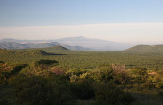 Saruni Samburu