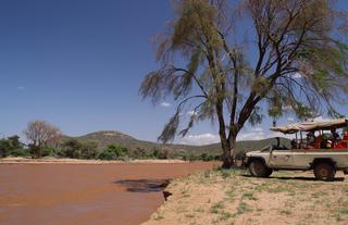 Saruni Samburu