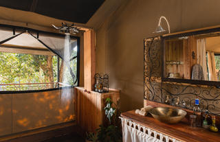 Bathroom Interior