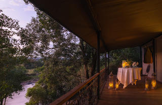 Private Dining