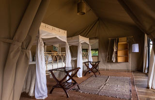 Family Suite double