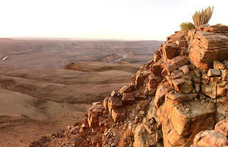 Canyon Hike
