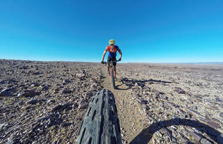 Cycling