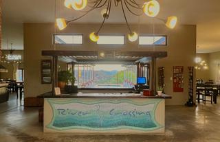 Front Desk - Reception