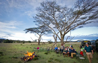 Offbeat Riding Safaris