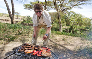 Offbeat Riding Safaris
