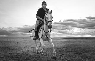 Offbeat Riding Safaris