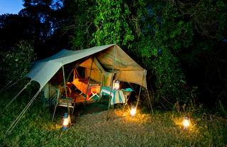 Offbeat Riding Safaris