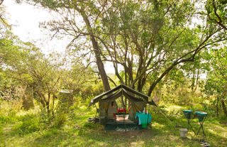 Offbeat Riding Safaris