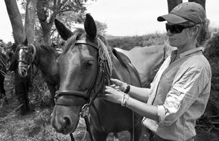 Offbeat Riding Safaris