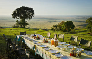 Offbeat Riding Safaris
