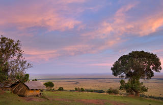 Offbeat Riding Safaris