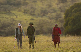 Offbeat Riding Safaris
