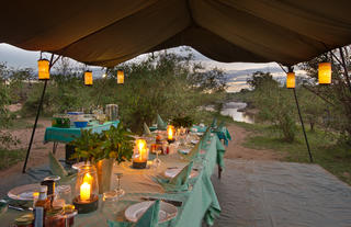 Offbeat Riding Safaris