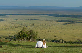 Offbeat Riding Safaris
