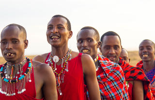 Offbeat Riding Safaris