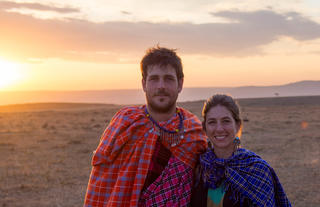 Offbeat Riding Safaris