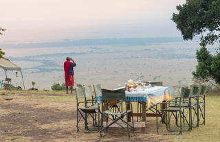 Offbeat Riding Safaris