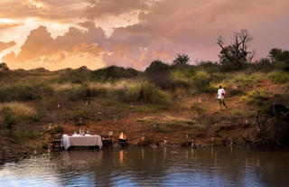 Morukuru Family Madikwe