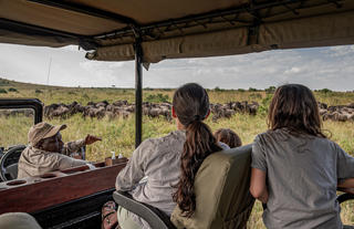The Great Migration