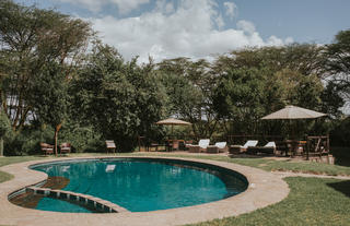 Tipilikwani Mara Camp - Masai Mara