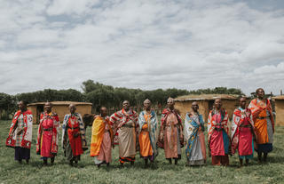 Tipilikwani Mara Camp - Masai Mara