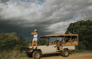 Tipilikwani Mara Camp - Masai Mara