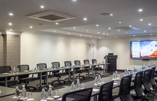 Estate Boardroom