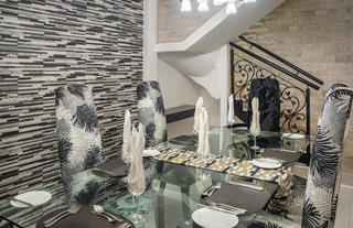 Cellar Private Dining Area