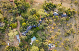 Mohlabetsi Safari Lodge
