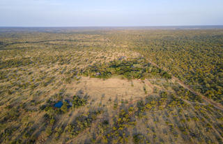 Mohlabetsi Safari Lodge