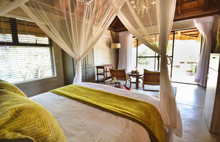 Suite inside