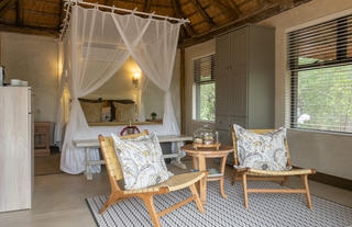 Suite inside