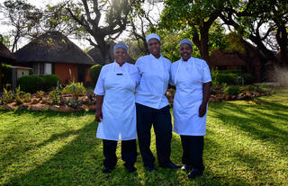 Chefs
