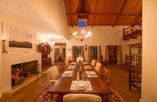 Main Dining Room 