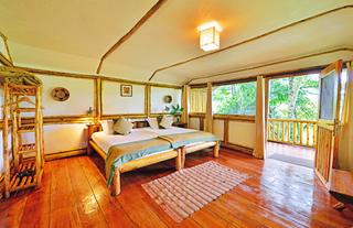Buhoma Lodge - Twin Room