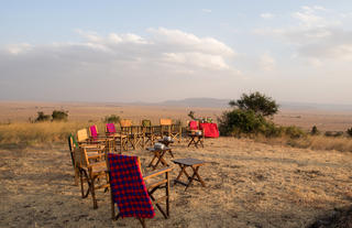 Lemala Ewanjan Tented Camp
