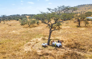 Lemala Ewanjan Tented Camp