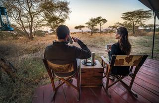 Lemala Ewanjan Tented Camp